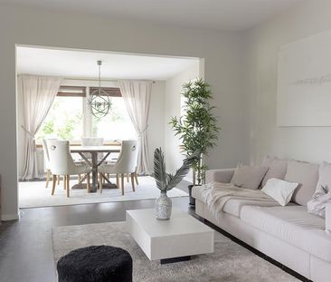 Härryda - 3rok - tillsv - 17.800kr/mån - Photo 1