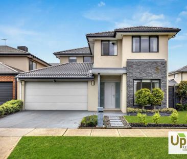 “Double-Storey 4-Bedroom Home in Alira Estate, Berwick” - Photo 5