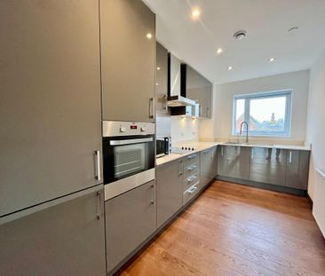 2 bedroom flat to rent - Photo 4