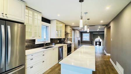 For Lease - 26 Monique Crescent, Barrie, Ontario - Photo 3