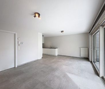 Modern appartement in Merchtem te huur - Photo 2