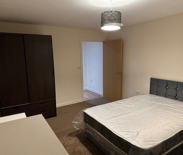 2 Bed Flat, Lower Lee Street, LE1 - Photo 5