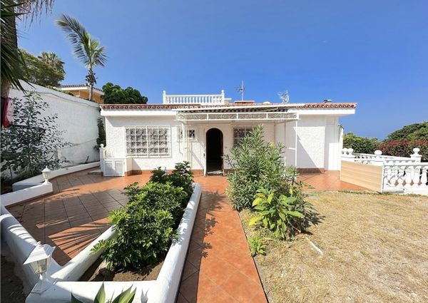 Chalet - Puerto de la Cruz