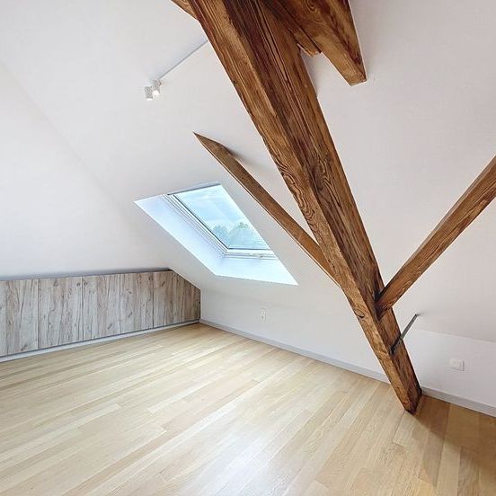 Penthouse te huur - Foto 1