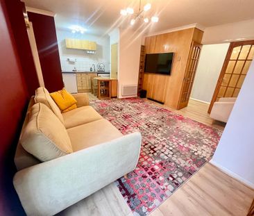 1 bedroom flat to rent - Photo 2