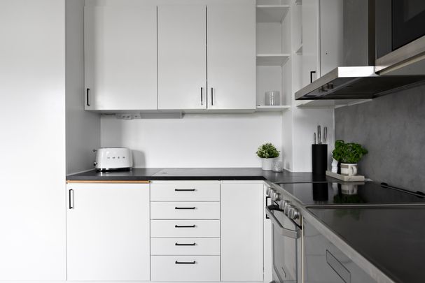 Åkervägen, Västerhaninge - Photo 1