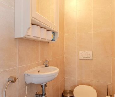 Appartement te huur in Morkhoven voor € 790 met 2 slaapkamers - Photo 1