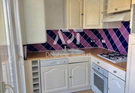 Appartement T2 à GRENOBLE - Photo 3