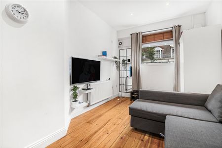 Kennington Lane, London, SE11 5QT - Photo 2