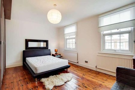 New North Road, Islington, N1 - Photo 4