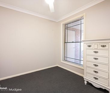 2/56 Dewhurst Drive, 2850, Mudgee Nsw - Photo 1