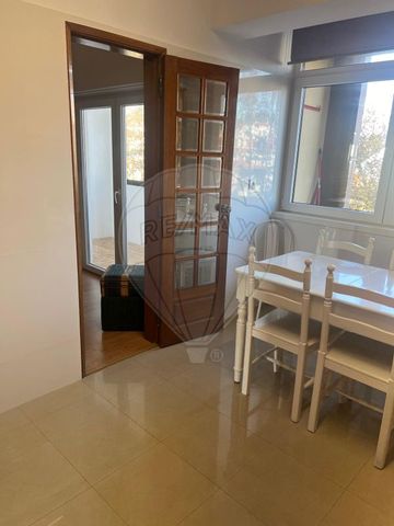 Apartamento T3 em Setúbal - Photo 2