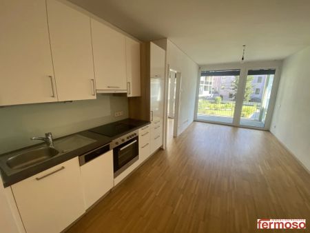 Tolle 2 Zimmer Wohnung mit schöner Loggia - Photo 5