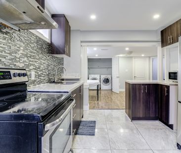 For Lease - 220 Castle Oaks Crossing N/A, Brampton, Ontario - Photo 2