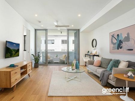 807 New Canterbury Road, Dulwich Hill NSW 2203 - Apartment For Rent | Domain - Photo 3