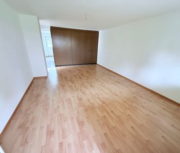 Appartement de 4 pièces au rez-de-chaussée - Photo 4