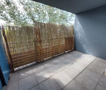location Appartement T2 DE 43.5m² À GRABELS - Photo 6