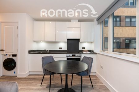 studio to rent - Photo 3