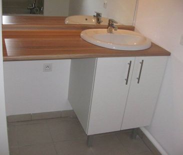 Location appartement 3 pièces 62 m² à Toulouse 31200 (31200) - Photo 1