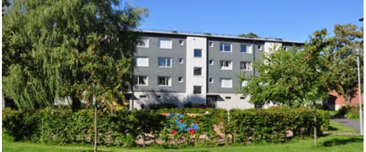 Jättestensgatan 3A - Foto 1