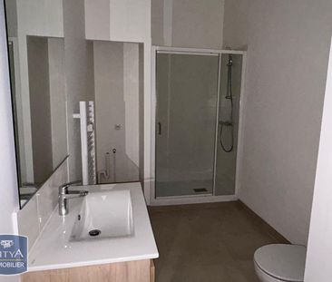 Location Appartement 2 pièces 49m² PACE 35740 - Photo 2