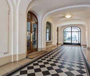 Appartement • Parc Monceau - Photo 5