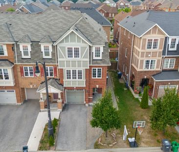 For Lease - 42 Memory Lane, Brampton, Ontario - Photo 2