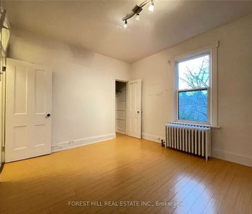 For Lease - 67 Brunswick Avenue Unit# 2, Toronto, Ontario - Photo 2