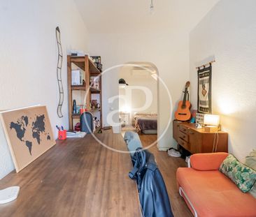 Flat for rent in Malasaña - Universidad (Madrid) - Photo 6