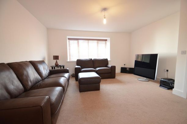 2 bedroom apartment - Photo 1