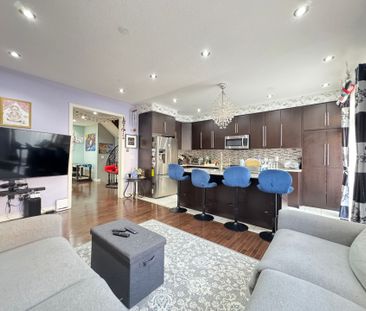 For Lease - 8 Altura Way, Brampton, Ontario - Photo 6