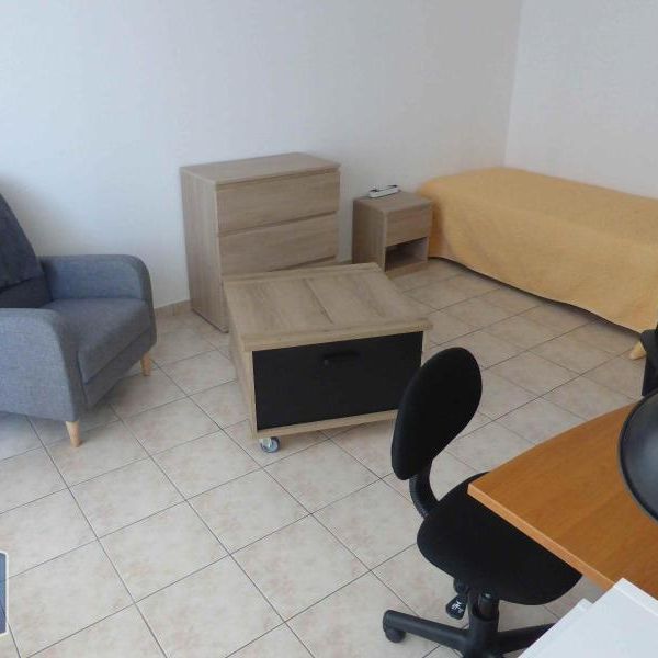 Location Appartement 1 pièce 29m² STRASBOURG 67000 - Photo 1