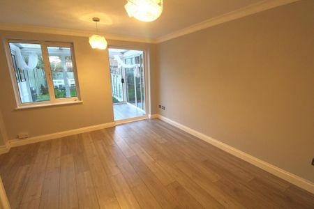 2 bedroom terraced house to rent - Photo 2