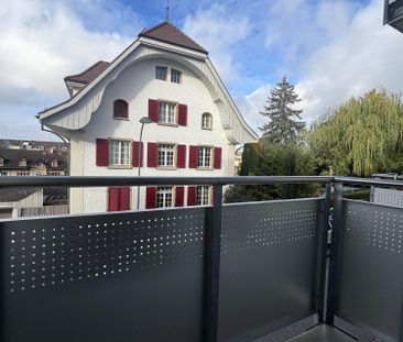 Neu Sanierte 1- Zimmerwohnung in Bern - Photo 5