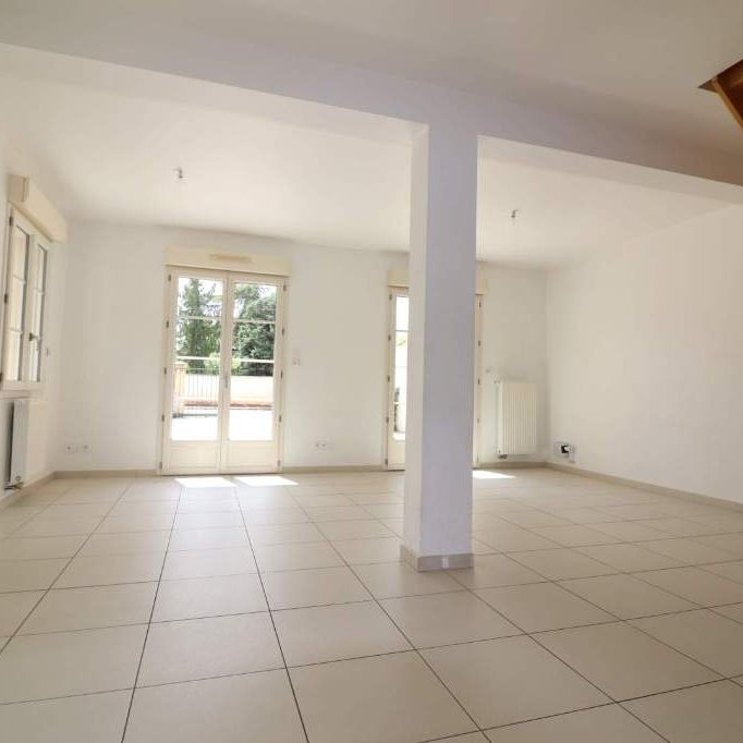 Maison Parc - Photo 1