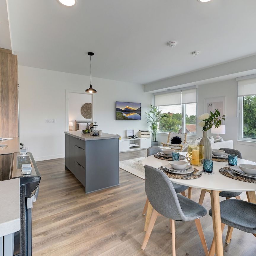 Studio, 1 Bedroom and 2 Bedroom Apartment for Rent in Ottawa. - Photo 1