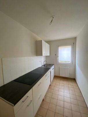 Location Appartement 2 pièces 45m² STRASBOURG 67000 - Photo 1