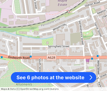 Springfield House, Barnsley, S70 - Photo 1