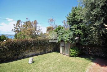 Villa vicino al mare - Sicilia