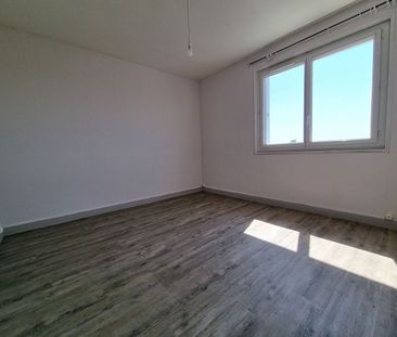 Location appartement 3 pièces, 60.00m², Nantes - Photo 2