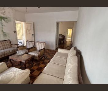 Casa para alugar com 130m², 3 quartos e 2 vagas - Photo 1