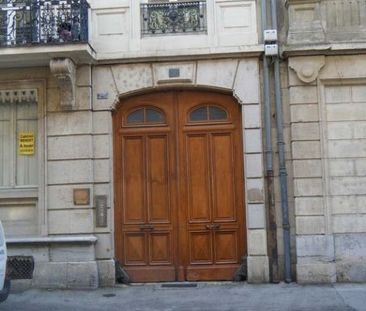 Location Appartement 2 pièces 38m² BESANCON 25000 - Photo 3
