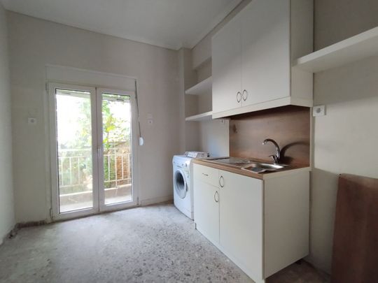 Studio/Γκαρσονιέρα για ενοικίαση Κέντρο (Λαγκαδάς) - Photo 1