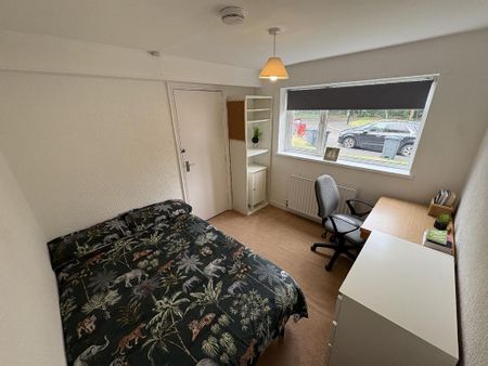 4 bedroom house to rent - Photo 4