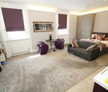 Studio to rent - Photo 5