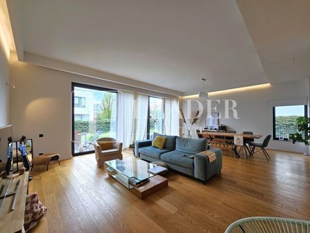 Premium Compound I Modern Villa I Iancu Nicolae - Fotografie 2