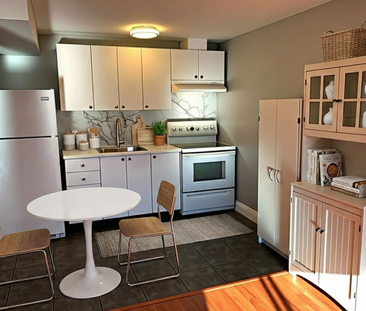 For Lease - 88 Pinnacle Trail Unit# Lower Level, Aurora, Ontario - Photo 5