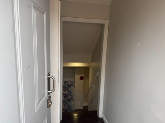 For Lease - 41 Maria Road Unit# Bsmt, Markham, Ontario - Photo 1