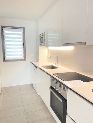 Piso de alquiler en Carrer de Còrsega, Dreta de l'Eixample - Photo 1