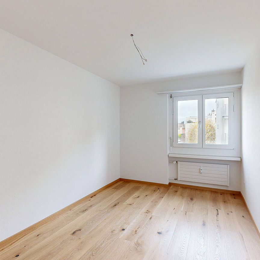 Urbanes Wohngefühl mit Komfort - Photo 1